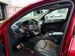 مرسيدس بنز GLE